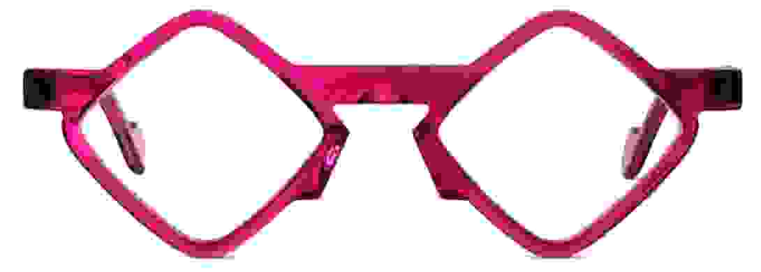 Modèle optique La Fayette