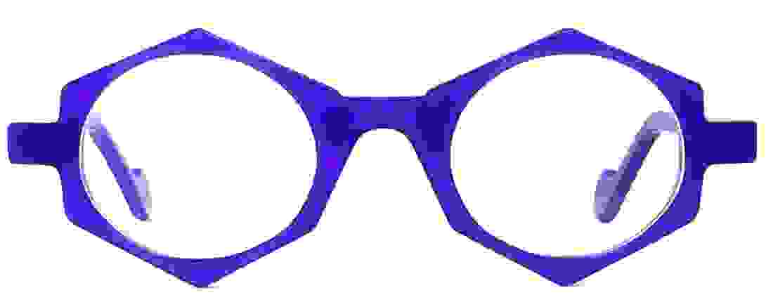 Modèle optique&nbsp;&nbsp;La Villette