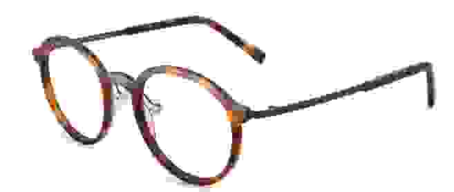 Modèle optique