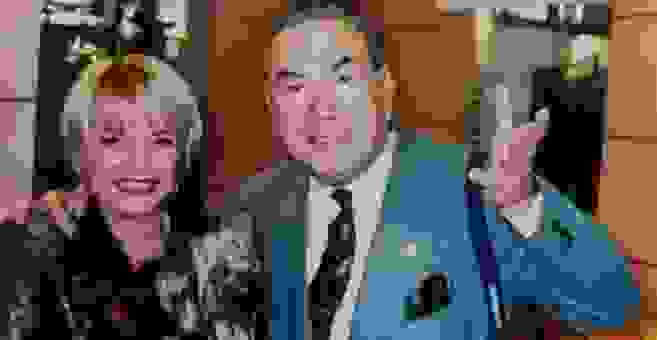 Albert Bivas, créateur&nbsp;en 1964 de la société Essor