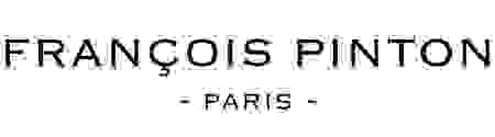 Nouvelle identité visuelle pour François Pinton