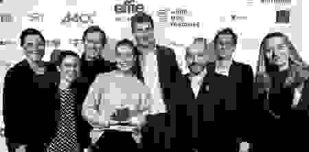 Zeiss reçoit l'Or aux très prétigieux&nbsp;prix Effie 2019