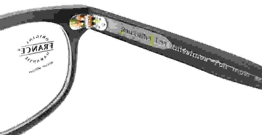 Nouvelle charnière - modèle optique&nbsp;Origines