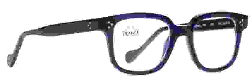 Modèles optiques -&nbsp;Origines