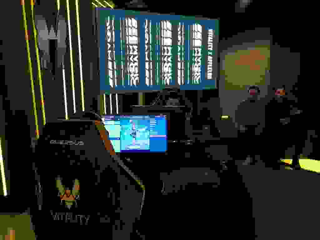 Afflelou débutera le 1er janvier son partenariat avec Team Vitality, numéro 1 de&nbsp;l'e-sport en France