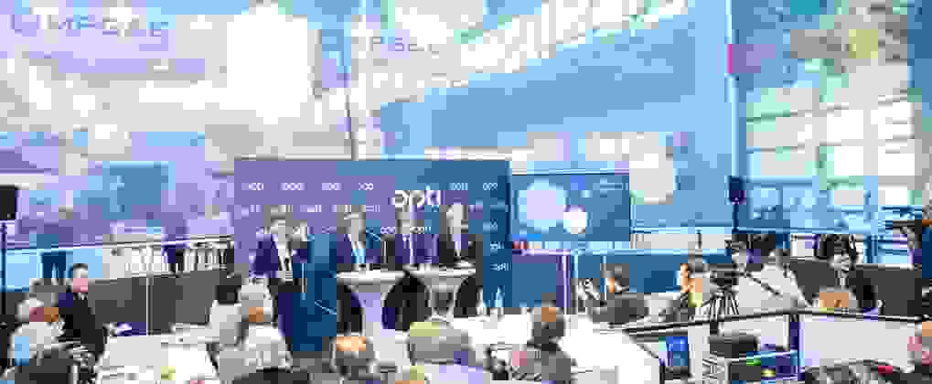 Conférence sur le marché Allemand - Opti 2020&nbsp;