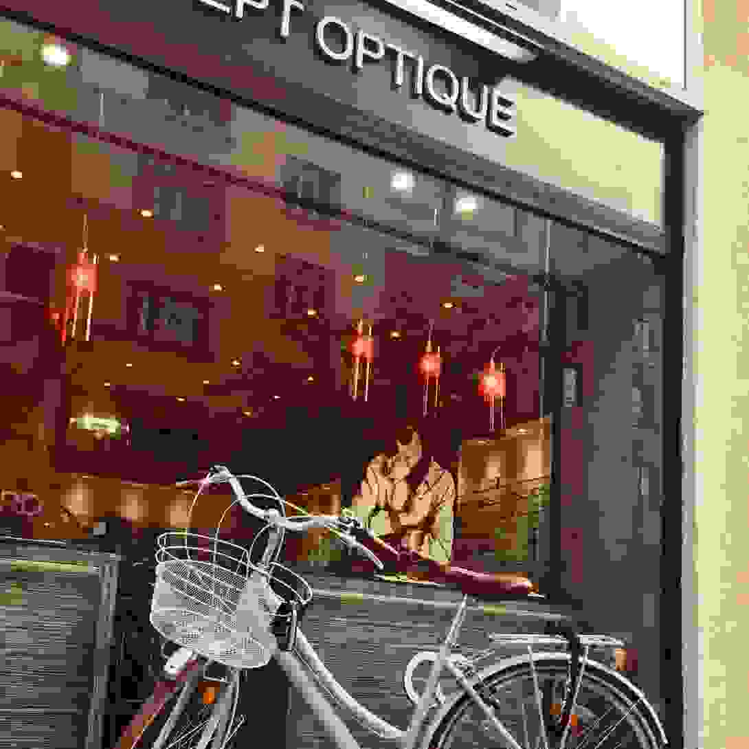 Concept Optique se base sur la proximité avec le client