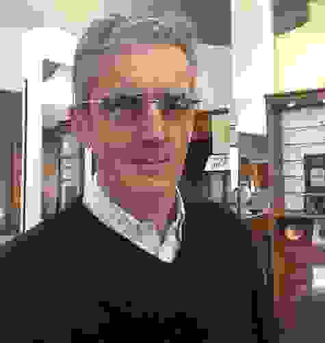Olivier Racchelli