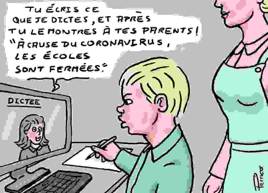 © Perrico