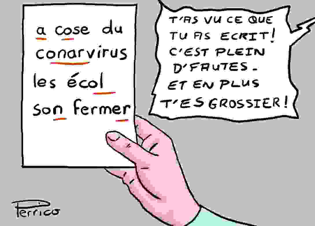 © Perrico