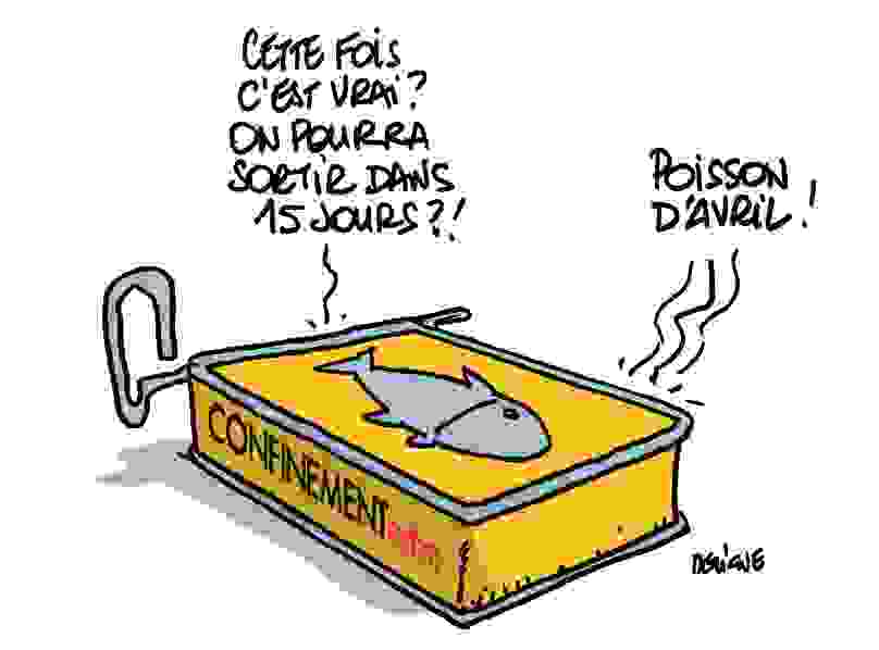 ©&nbsp;Deligne Dessins
