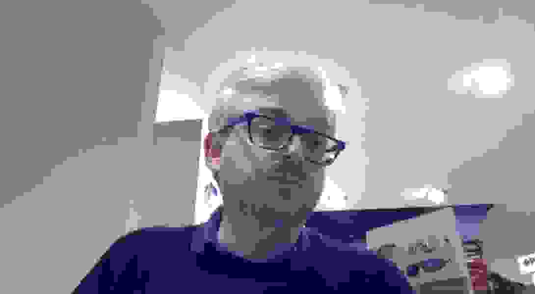La téléconsulation a de nombreux avantages. Thierry Lavat (Ol'Optic) nous les présente