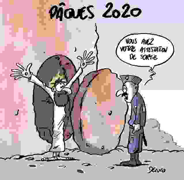© Delucq