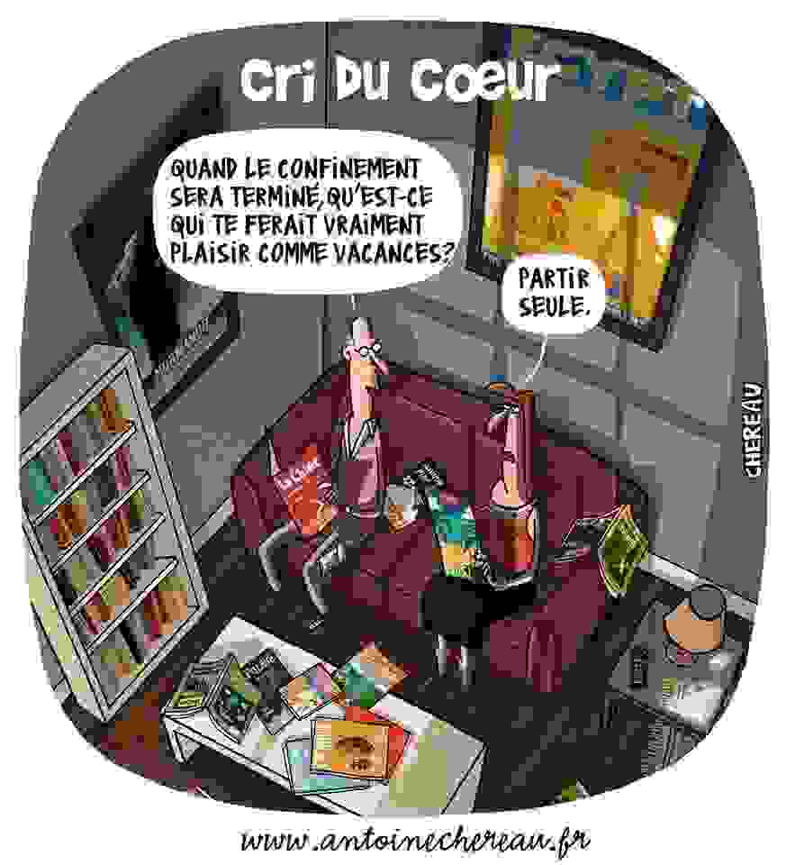 © Antoine Chereau