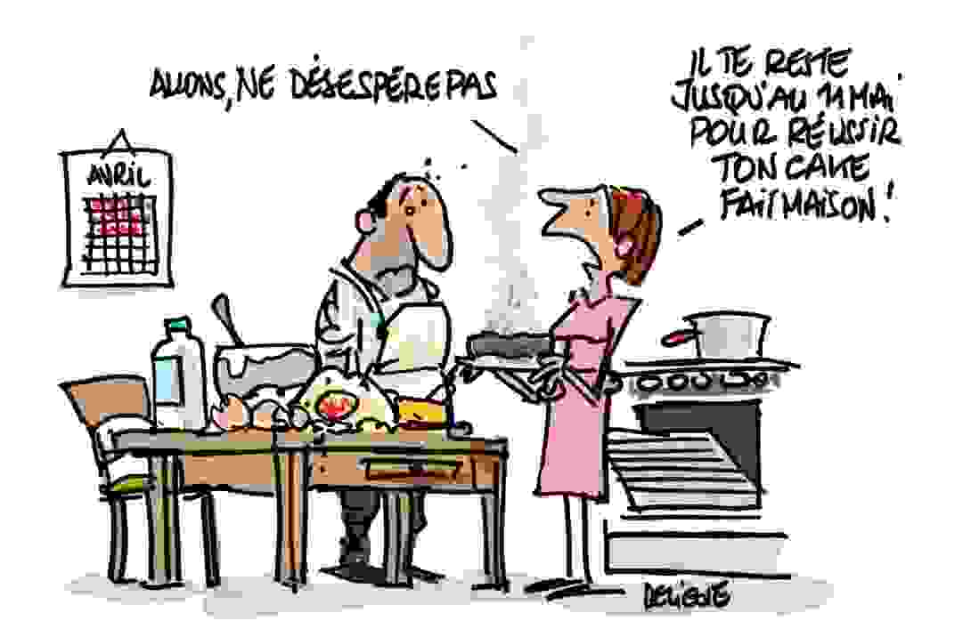 © Deligne
