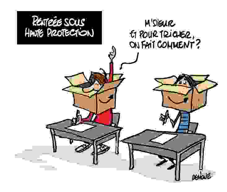 © Deligne