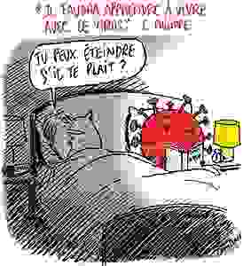 © Michel Cambon