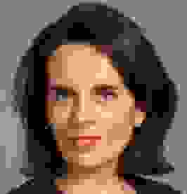 Véronique Bazillaud, déléguée générale Synom/Synam