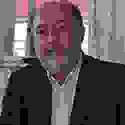 Alain Gerbel, président de la Fédération nationale des opticiens de France
