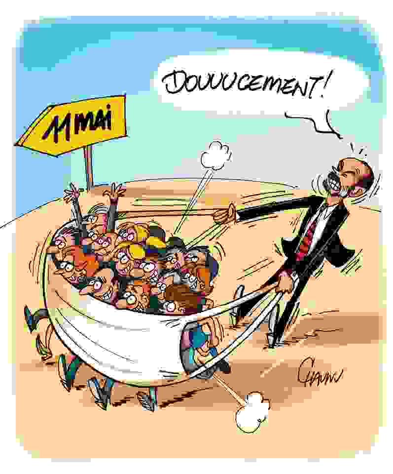 © Emmanuel Chaunu