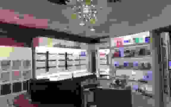 Magasin Krys à Perpignan