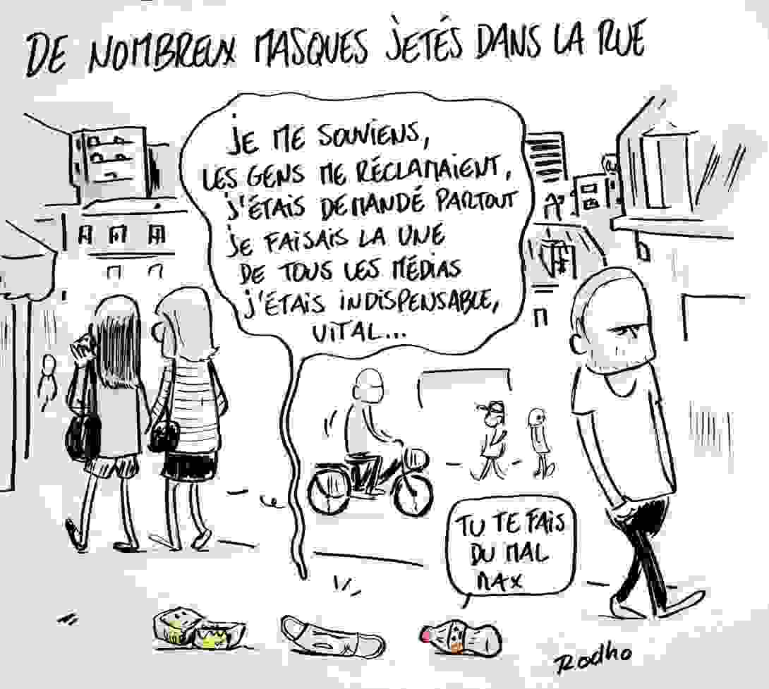 © Rodho