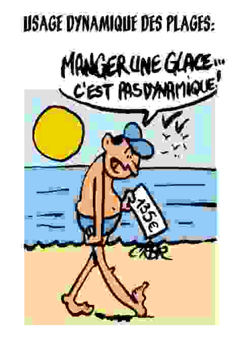 © CRBR
