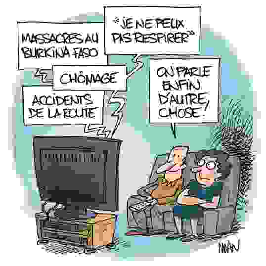 © Man Dessinateur