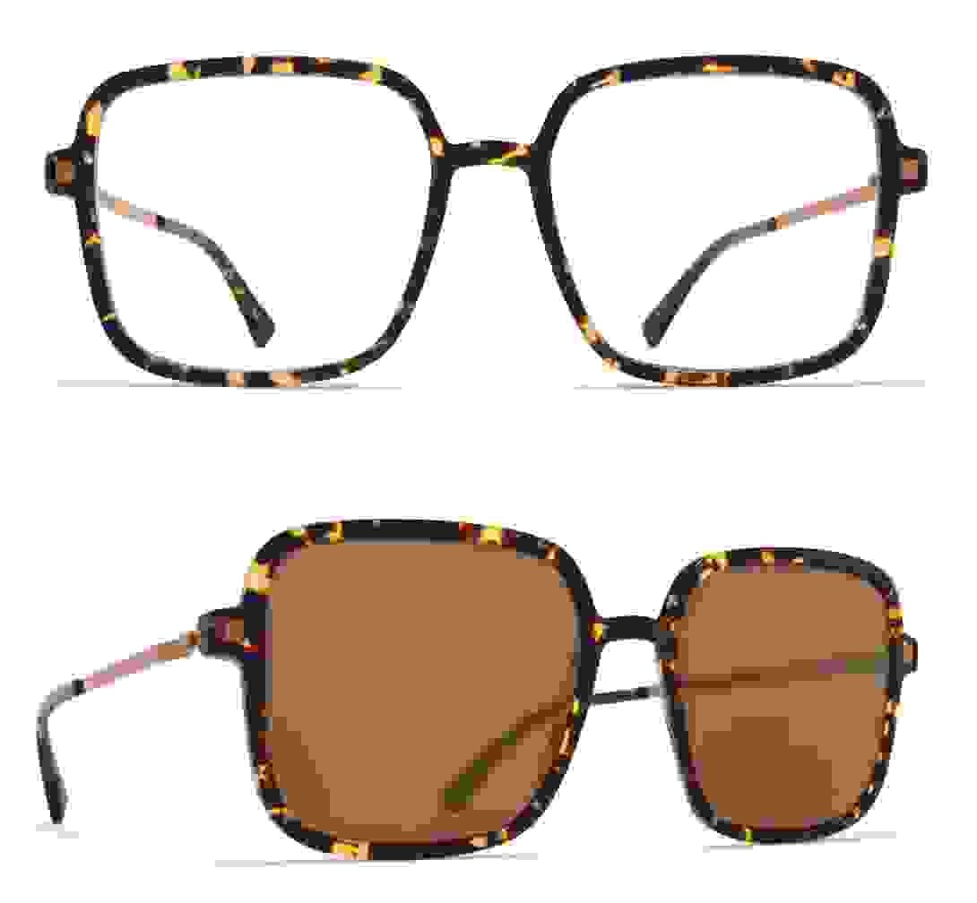 Le modèle Niba en optique et solaire