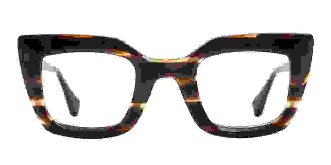 Modèle optique Mia