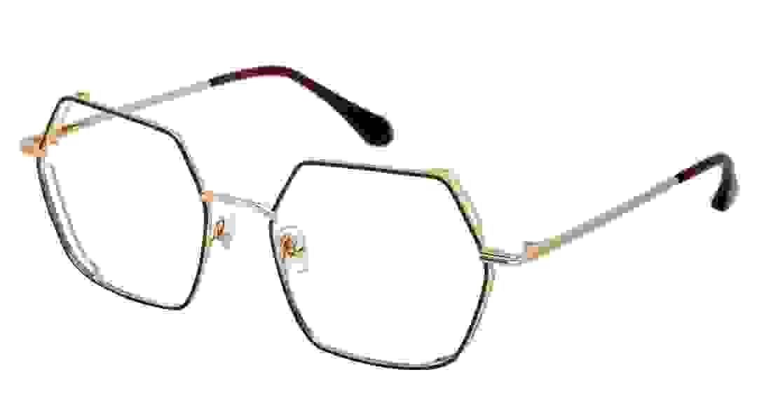 Modèle optique Linda