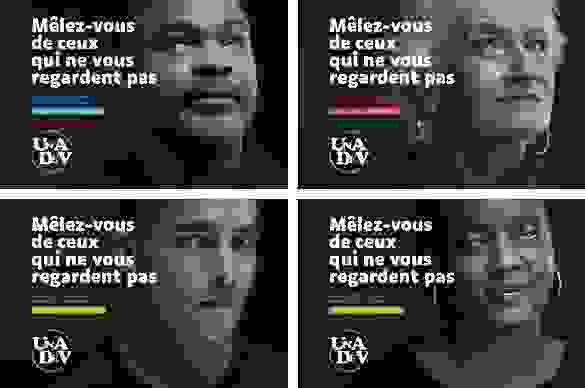Campagne Unadev
