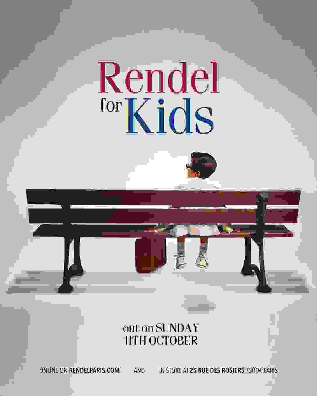 Campagne Rendel