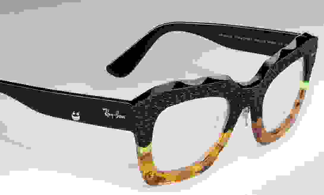 Modèle Patrick Mason x Ray-Ban Studios