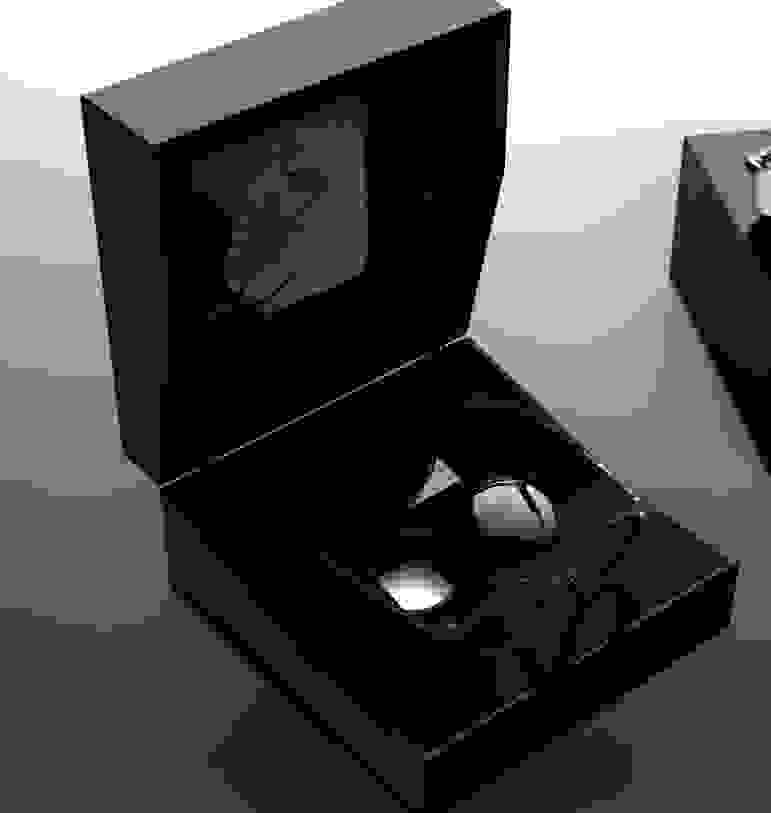 Coffret Track #1