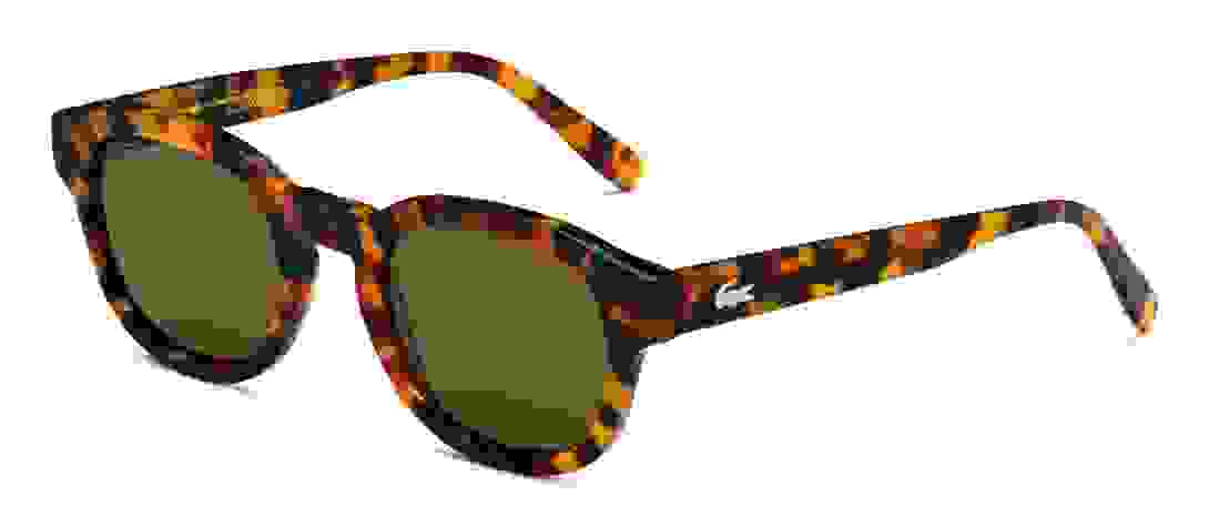 Acuite - Lacoste Jaguar