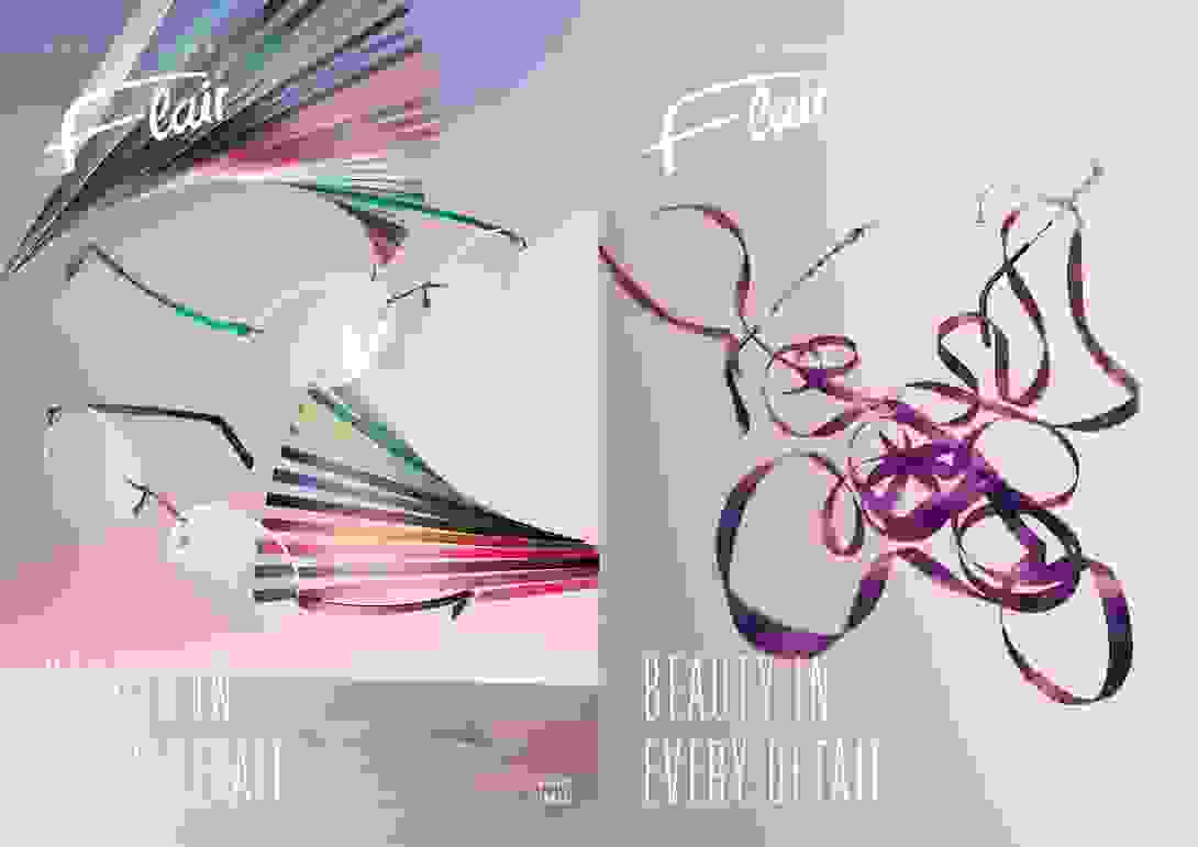Acuité - Flair