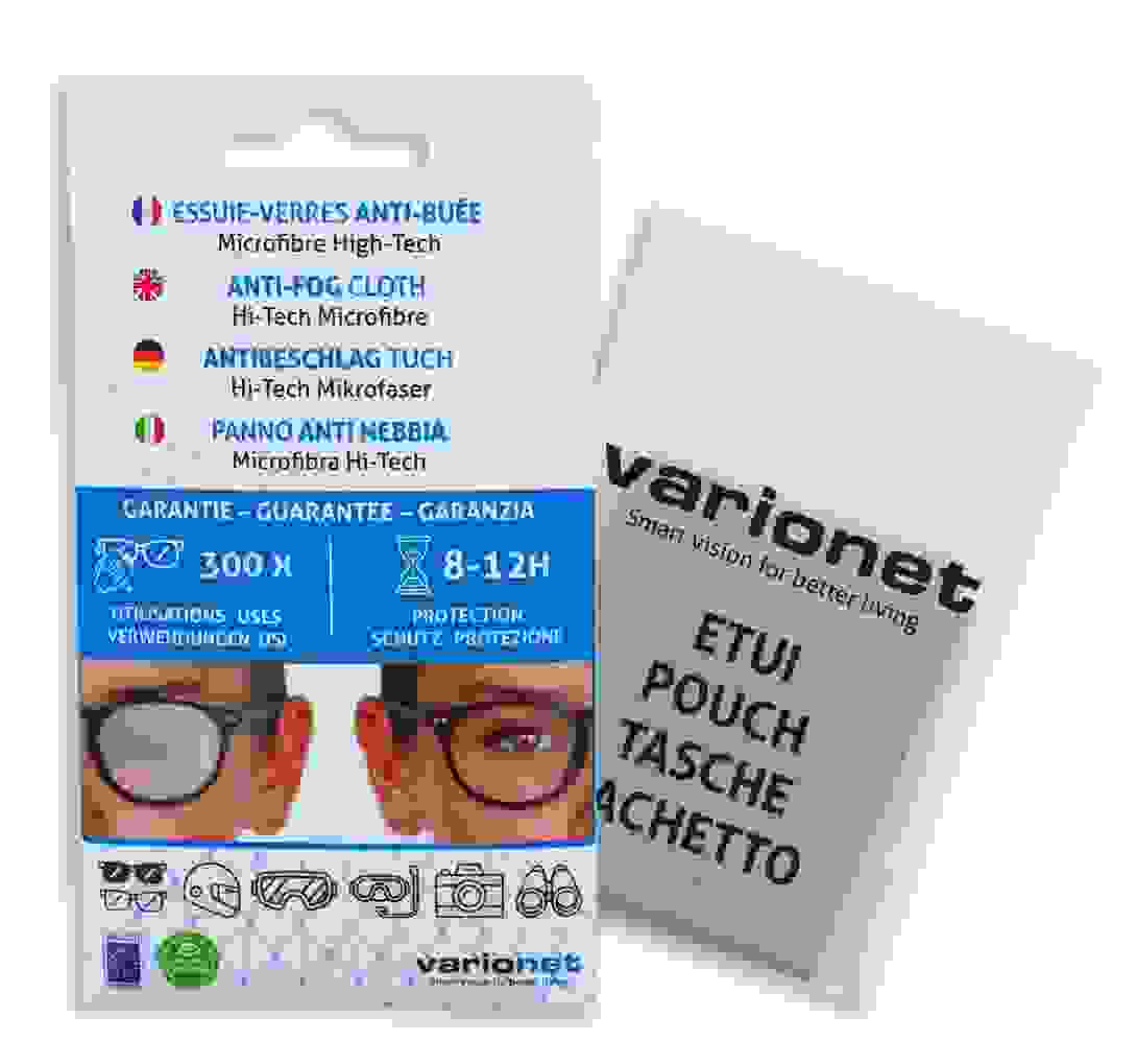 Acuité - Varionet