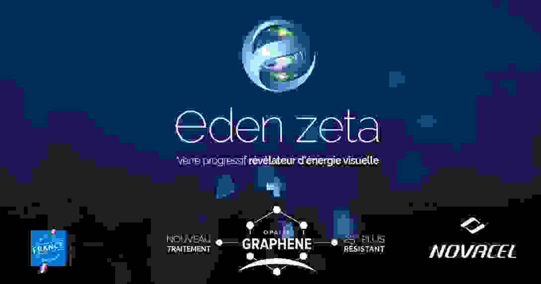 Eden Zeta
