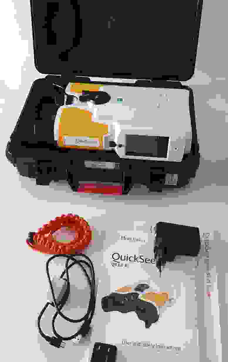 L'OptoBag