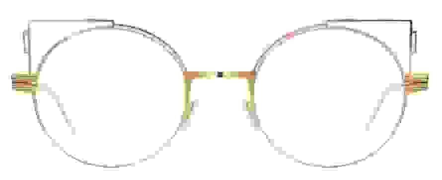 Monture Miin de Lool Eyewear