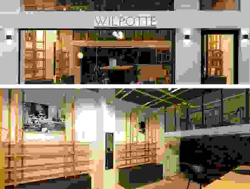 Wilpotte