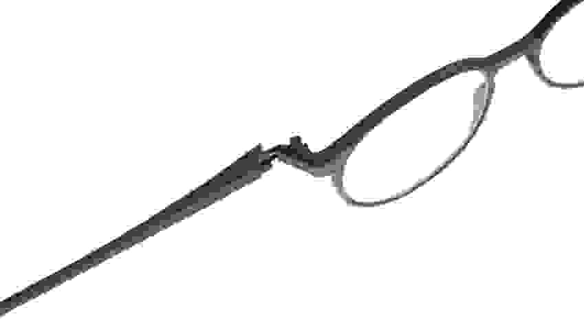 Rolf Spectacles