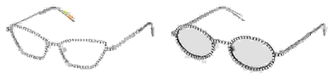 Micropavé