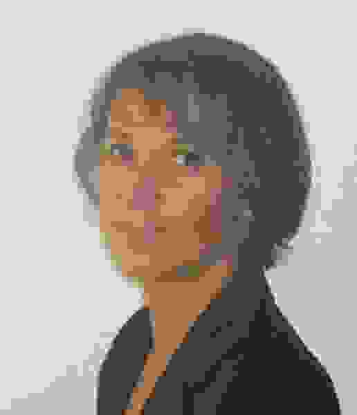  Barbara Ameline, ophtalmologiste
