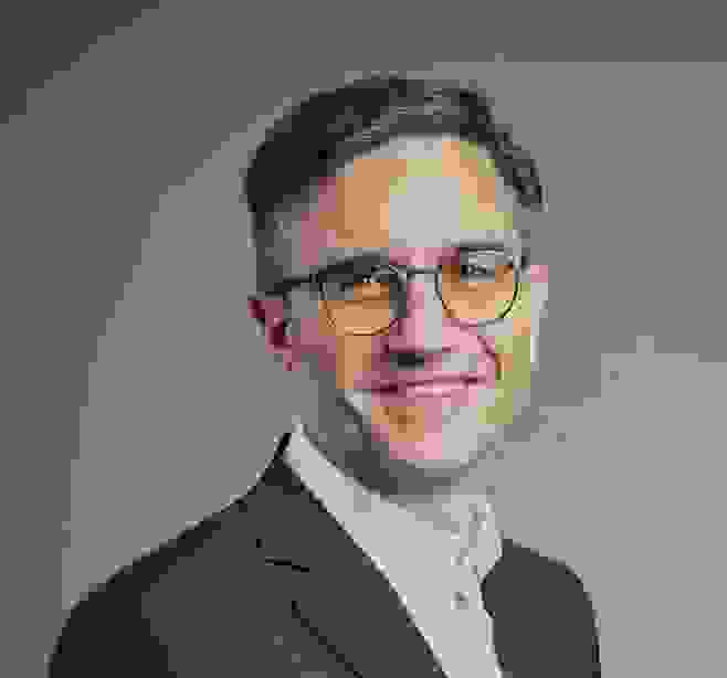 Massimiliano Mutinelli&nbsp;président Optical Retail Emea d’EssilorLuxottica et Head of Amsterdam Corporate Offices de GrandVision