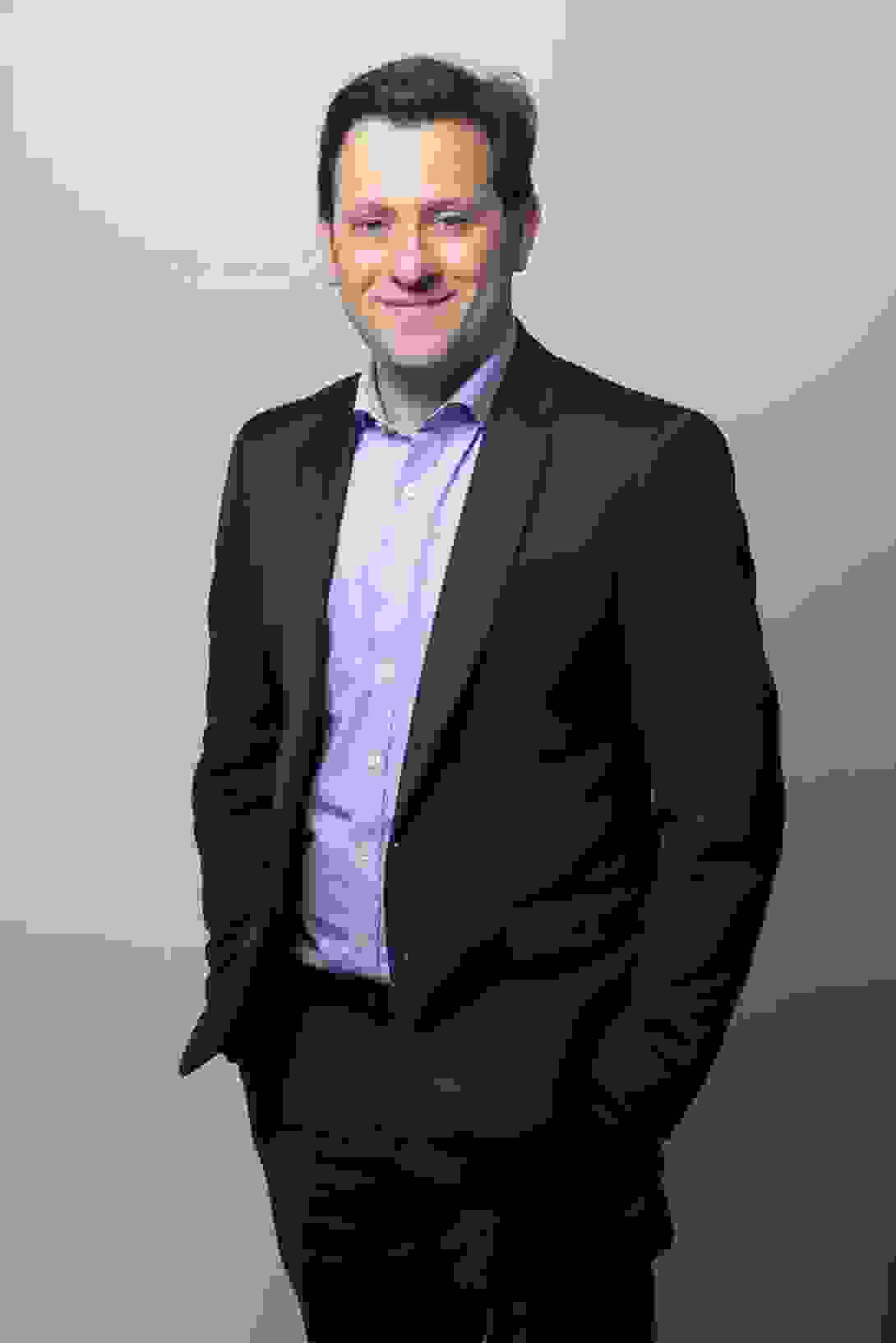 Pierre Fournier president Krys group.jpg