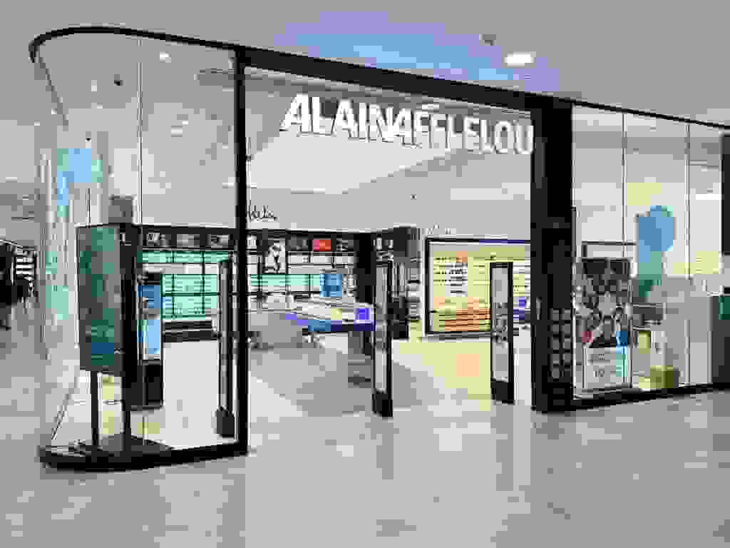 ALAIN AFFLELOU