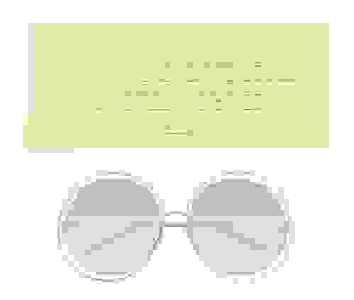 Chloé Carlina Sunglasses