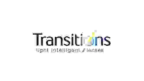 Nouveau logo Transitions 2018